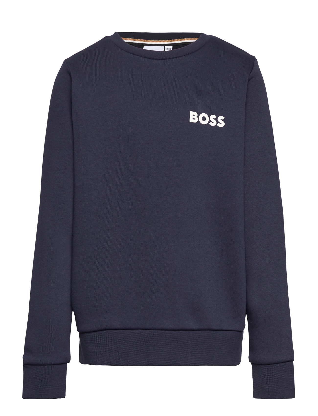 Hugo boss clearance sweatshirt kids