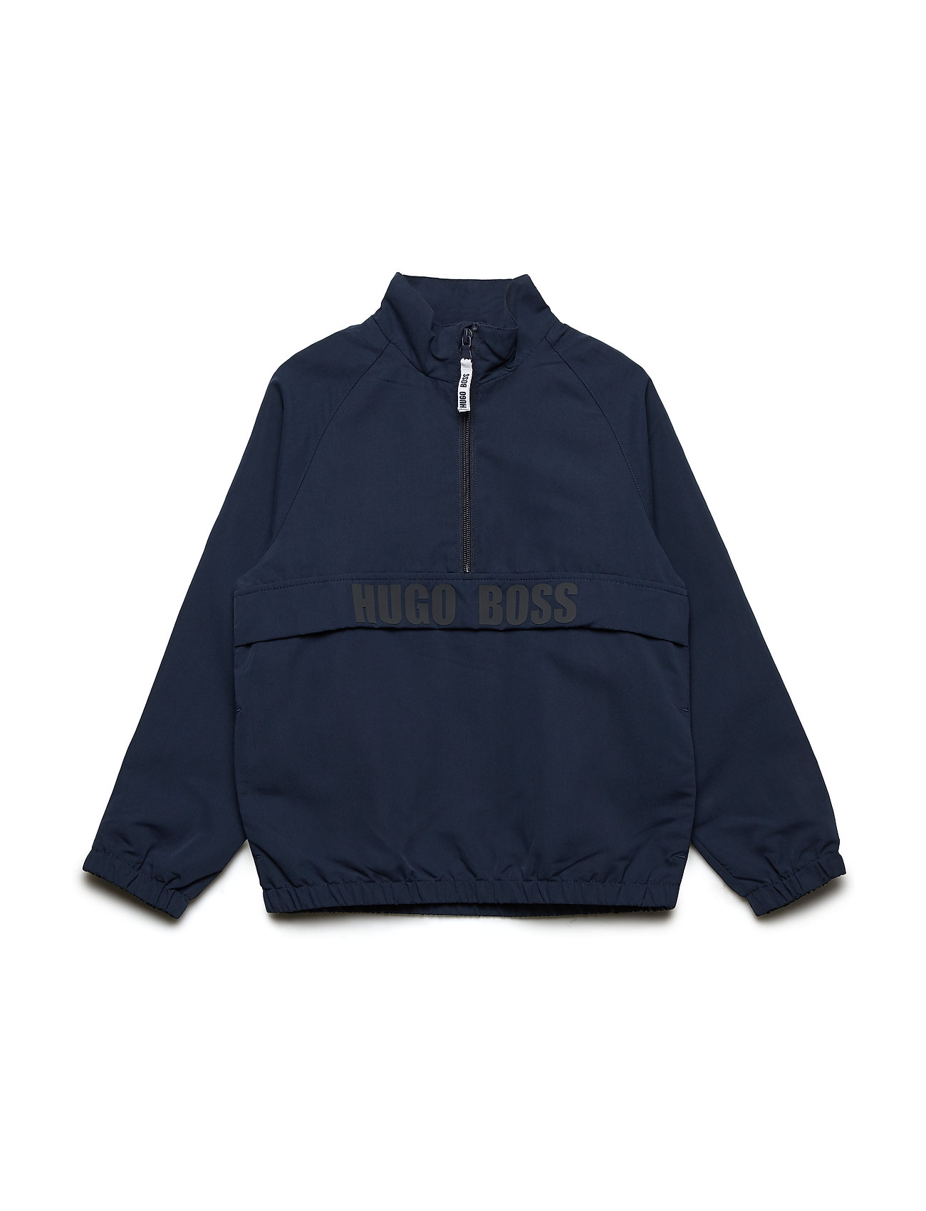 Windbreaker Dun Jack Shelljack Blauw Boss boss kopen in de aanbieding Windbreaker Dun Jack Shelljack Blauw Boss boss kopen in de aanbieding