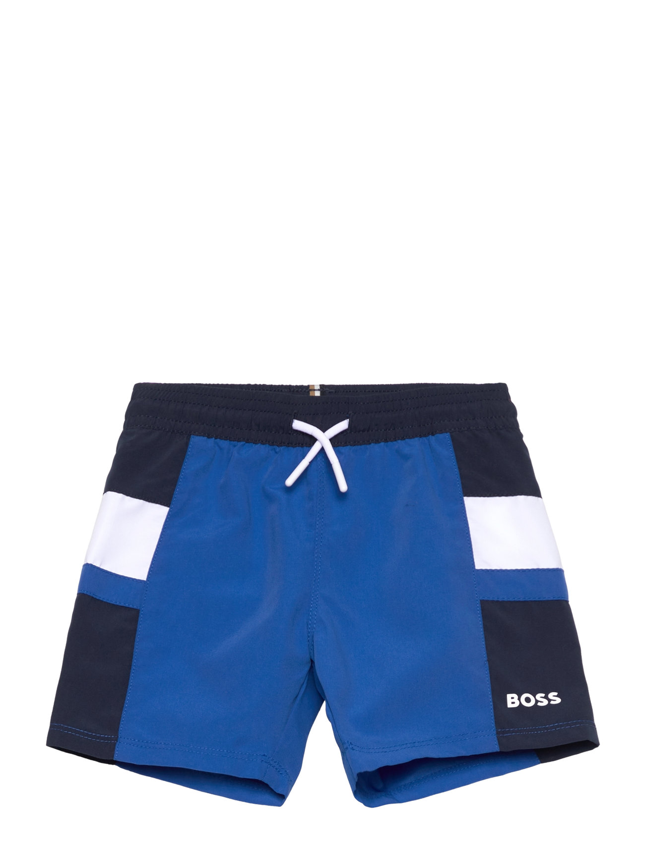 Swim Shorts Blue BOSS 172629