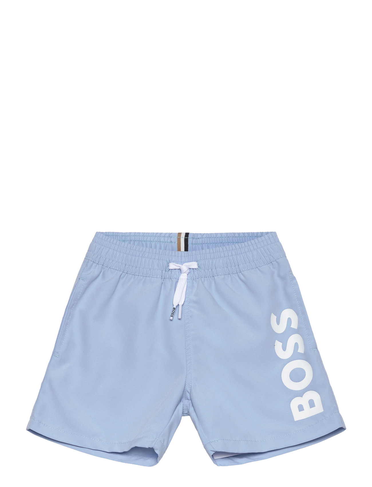 BOSS Swim Shorts Blå