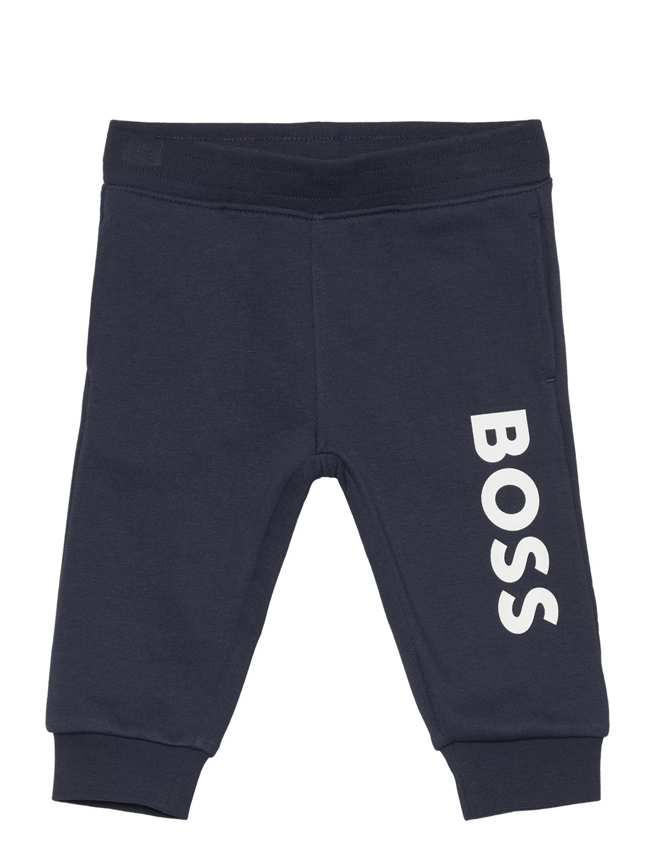 Jogging Bottoms Navy BOSS 161027