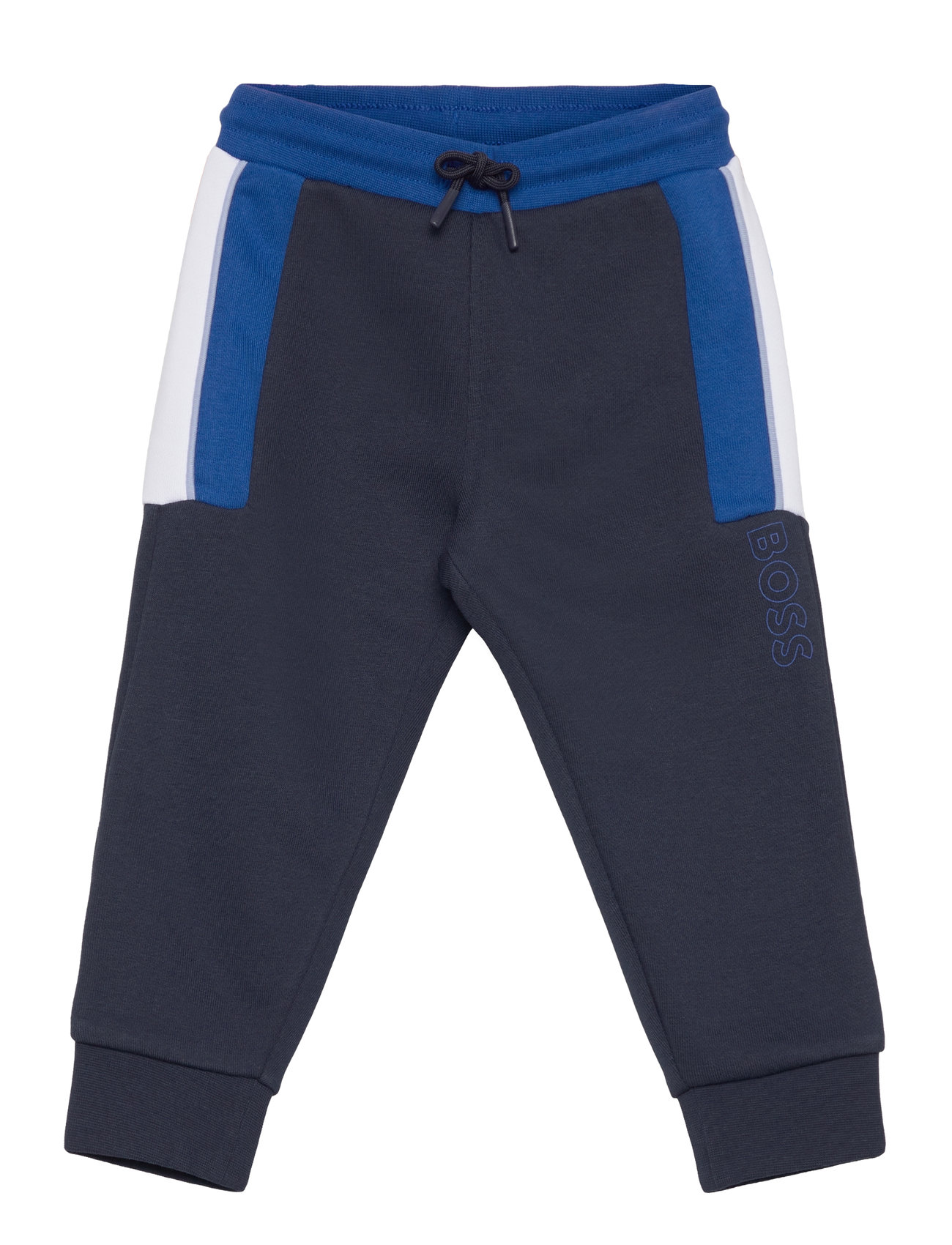 Jogging Bottoms Blue BOSS 172630
