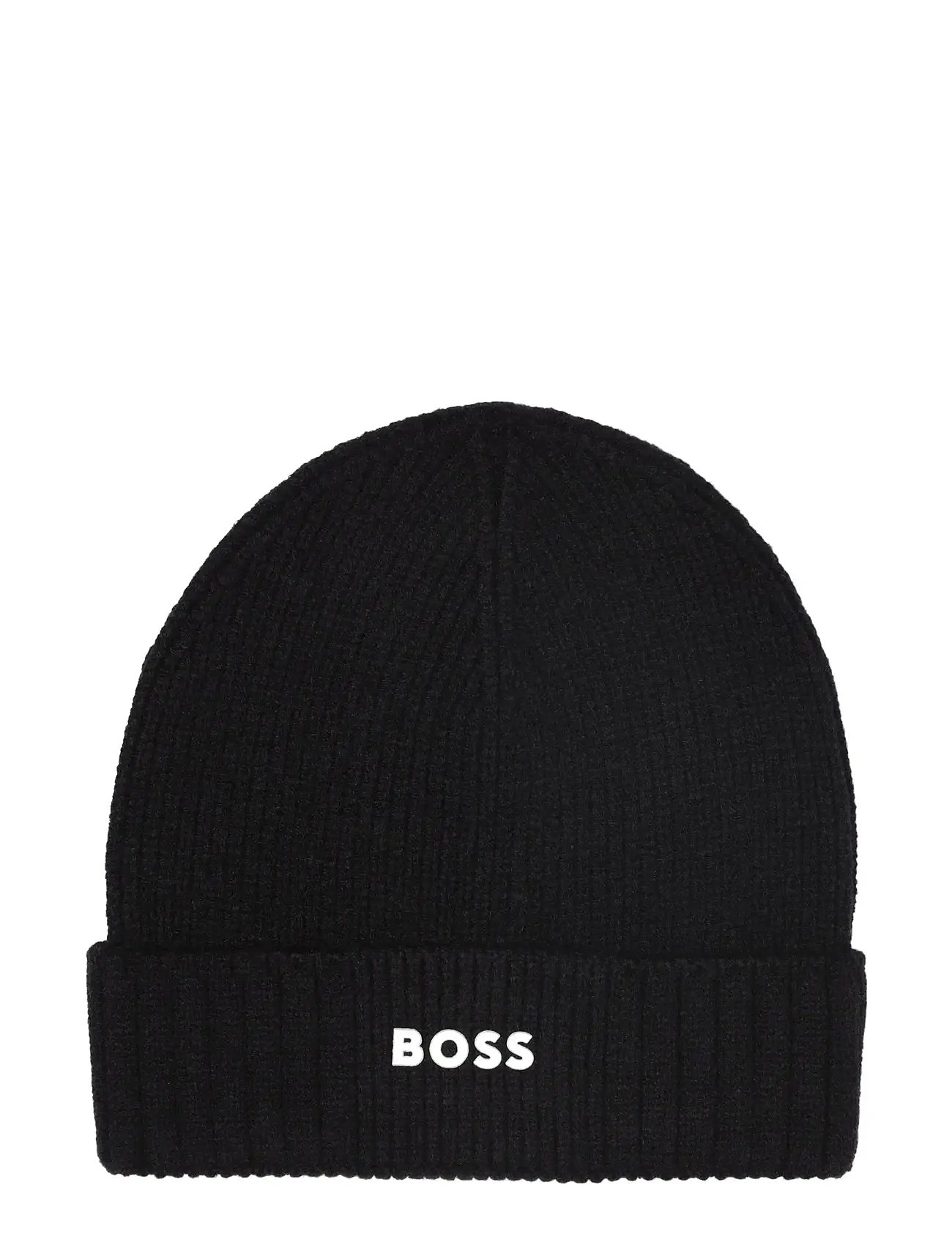 BOSS Pull On Hat Schwarz - 52 - Kinder