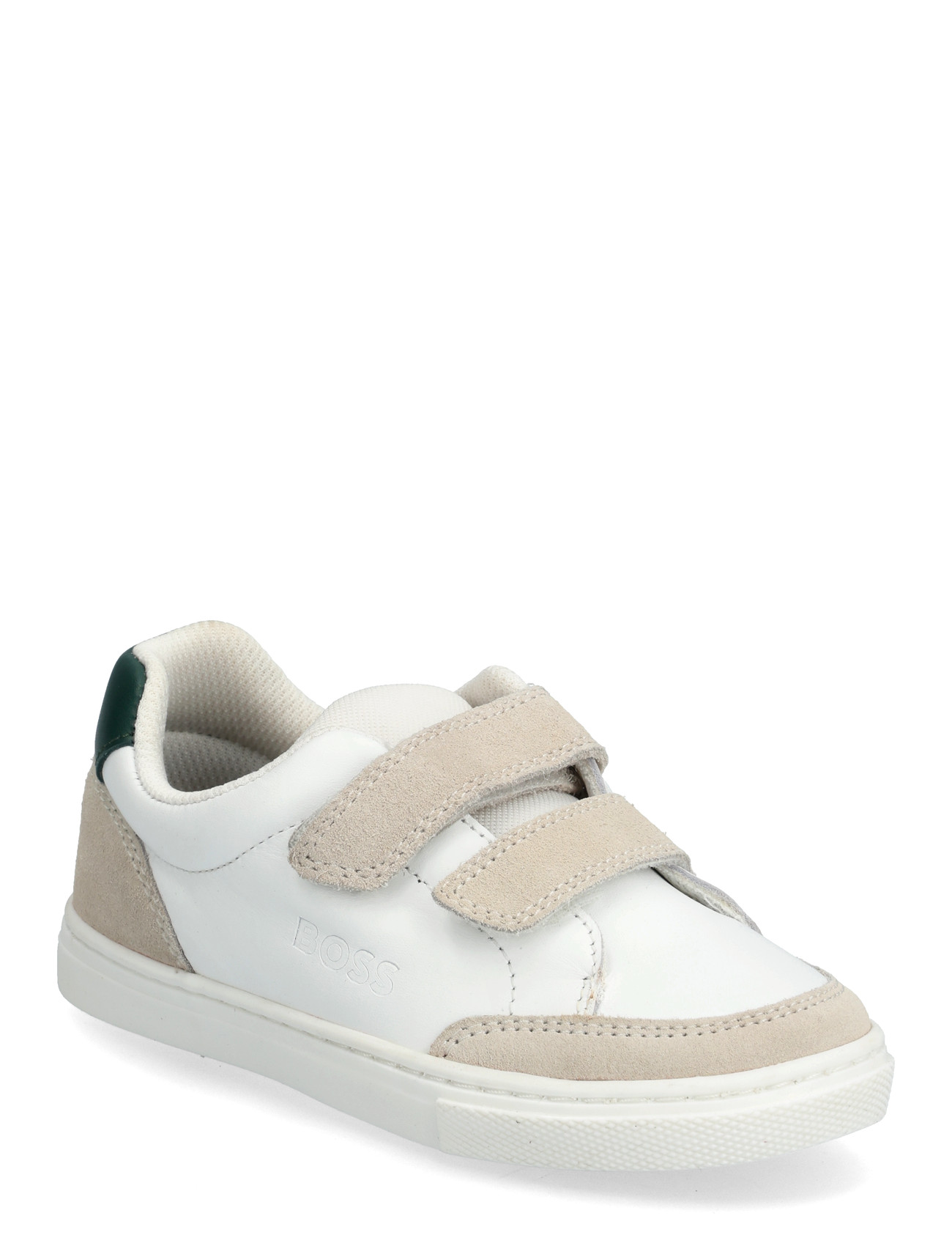 BOSS Trainers, 29, White, Sneakers > Sneakers Med Lav Top, Børn