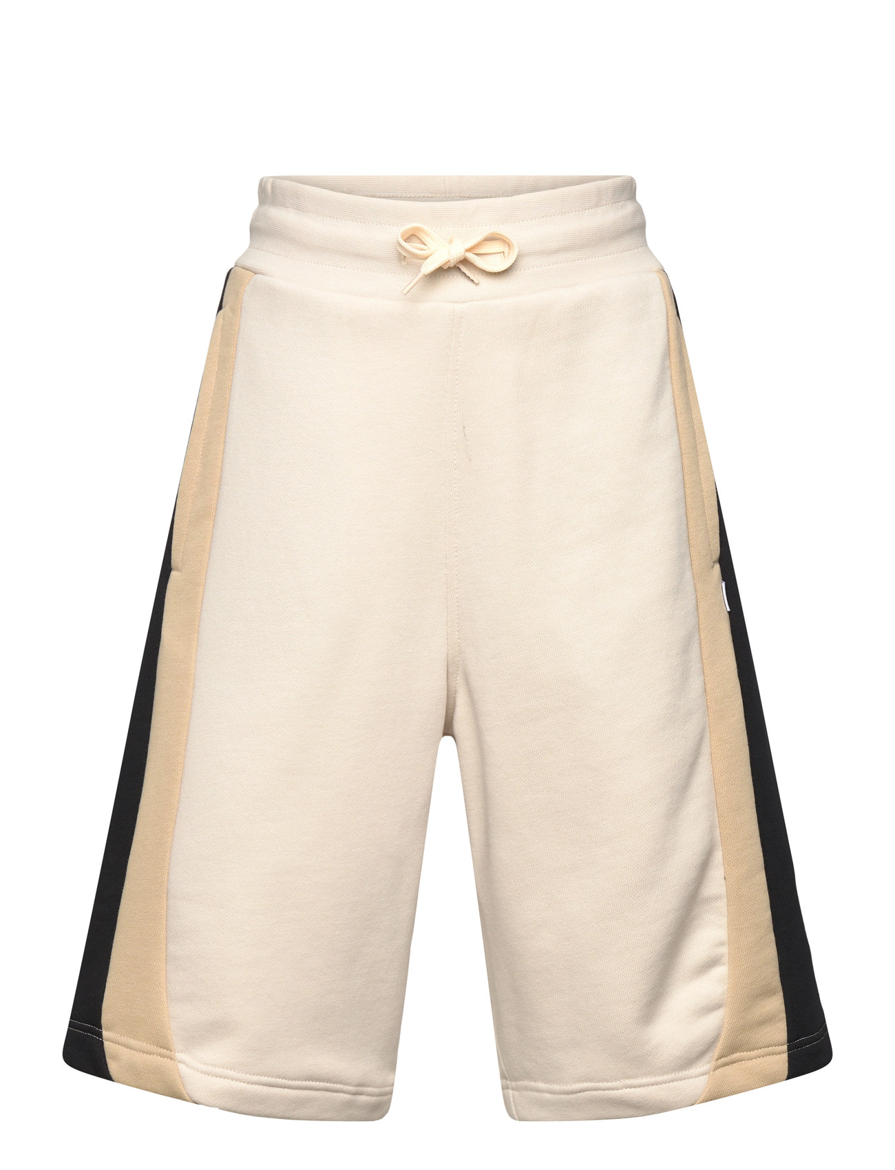 BOSS Bermuda Shorts, 110, Cream, Shorts > Svedeshorts, Børn