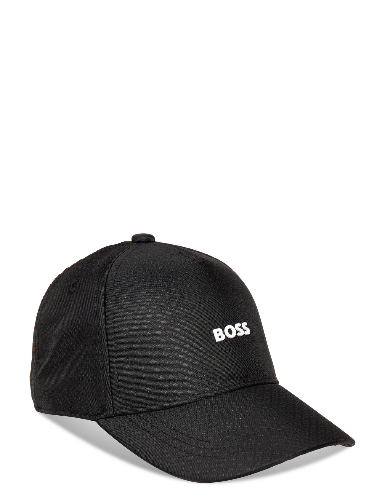 BOSS Cap, 54, Black, Hovedbeklædning > Kasketter, Børn