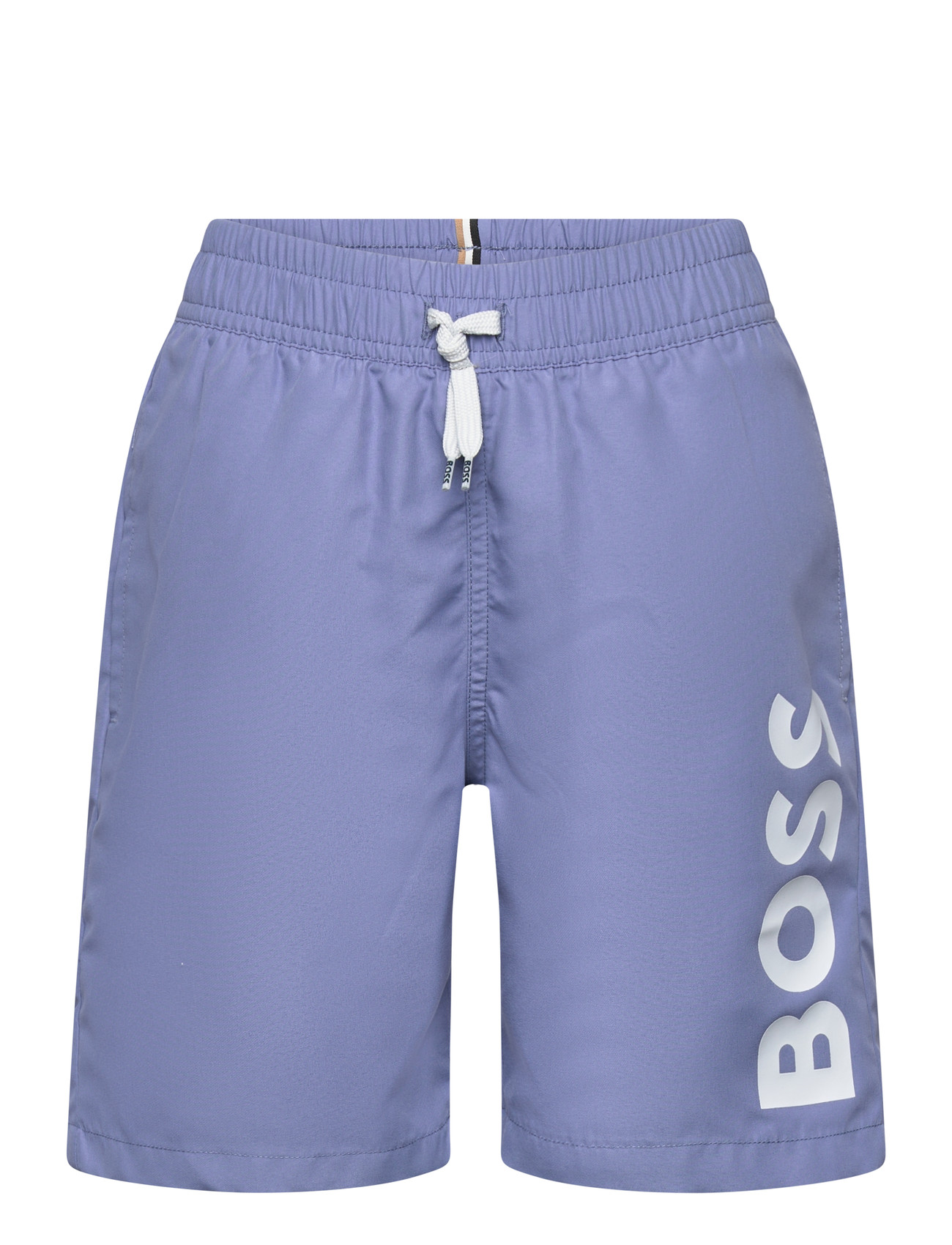 BOSS Swim Shorts, 150, Blue, Badetøj > Badeshorts, Børn