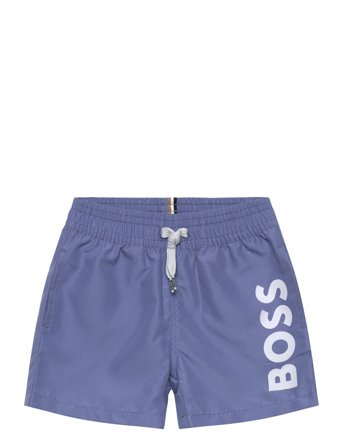 BOSS Swim Shorts, 86, Blue, Badetøj > Badeshorts, Børn