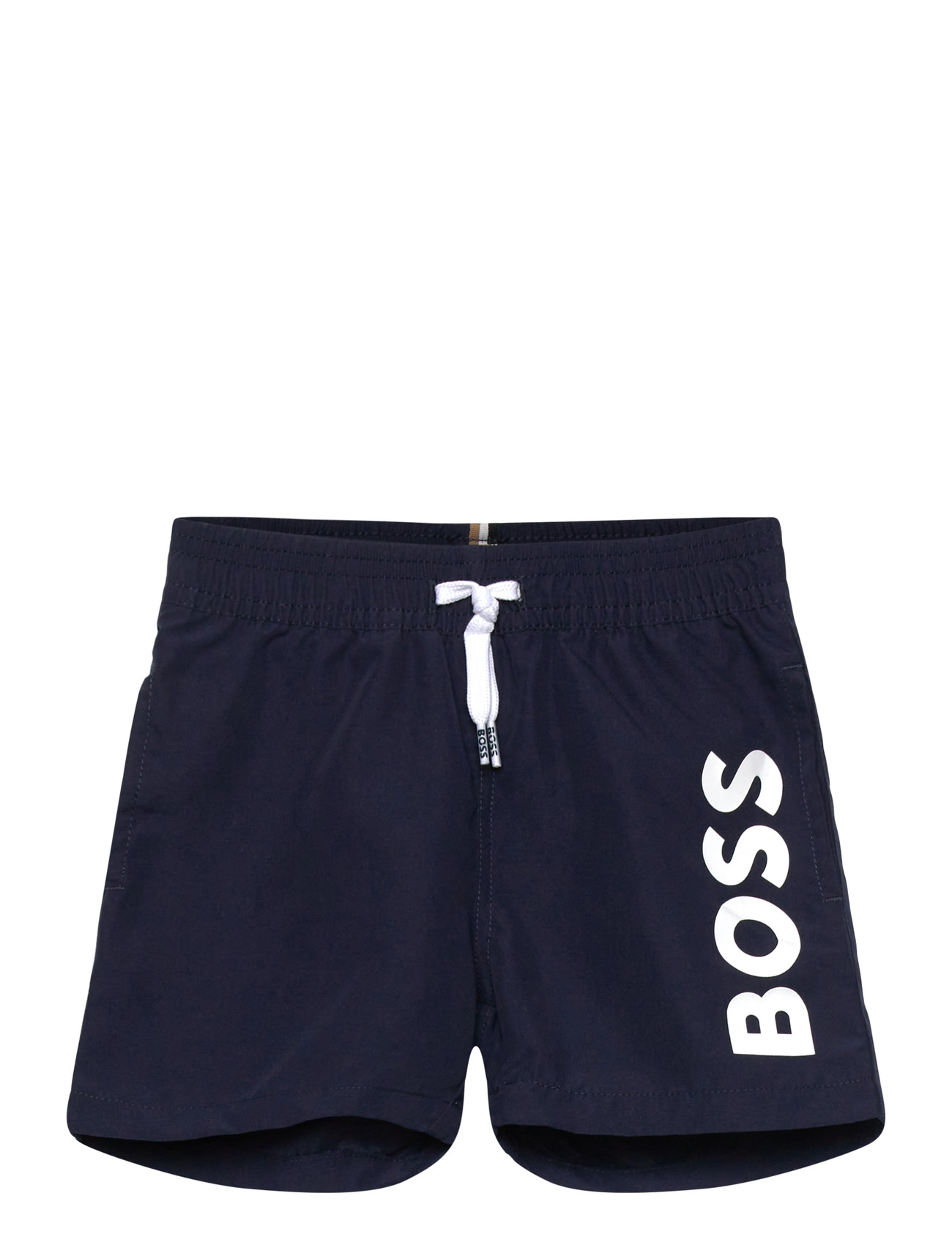BOSS Swim Shorts, 86, Navy, Badetøj > Badeshorts, Børn
