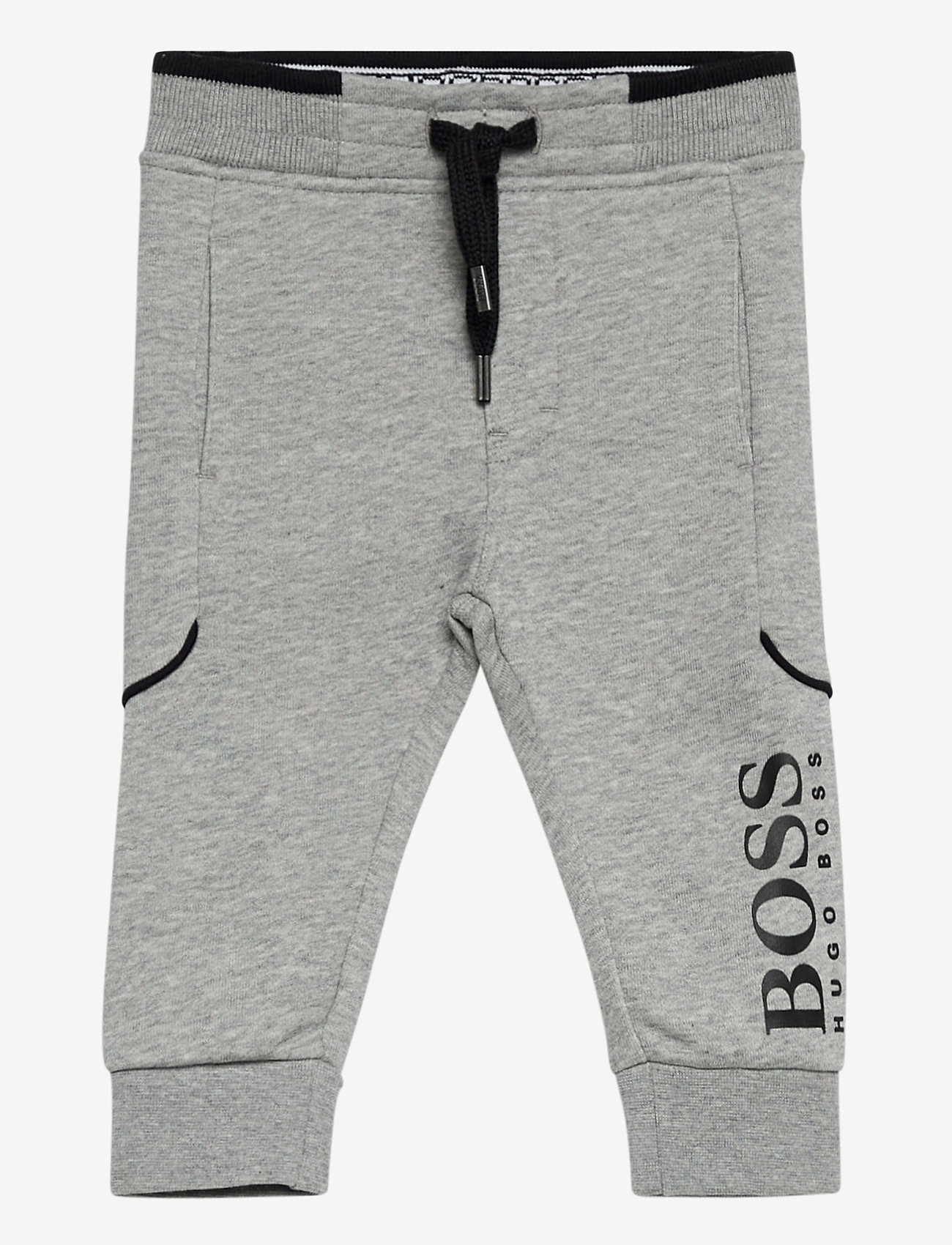 100 cotton jogging bottoms