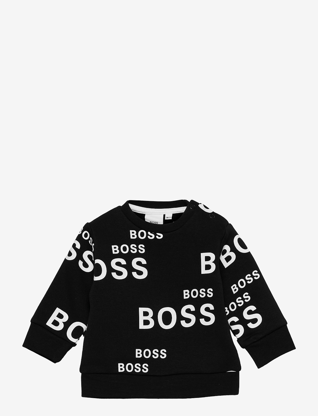 boss sweatshirt
