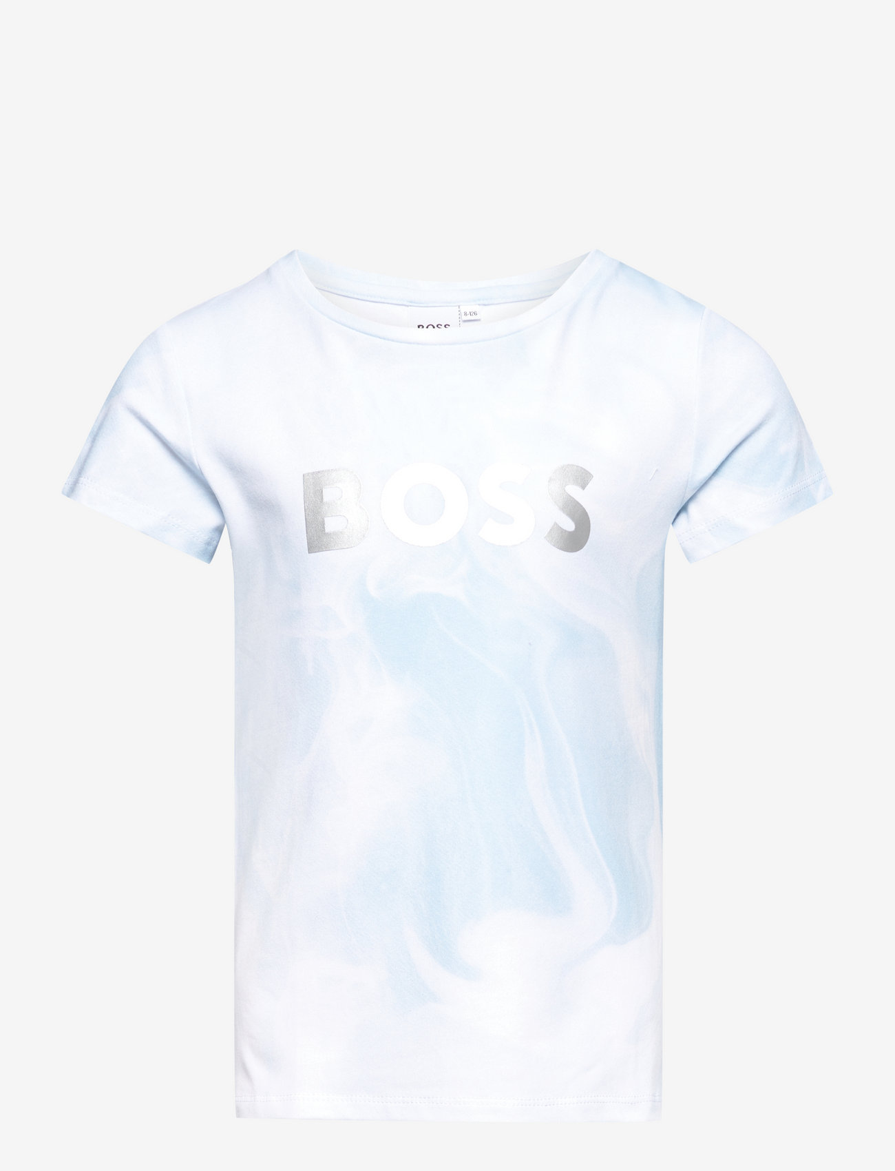 boss short sleeve