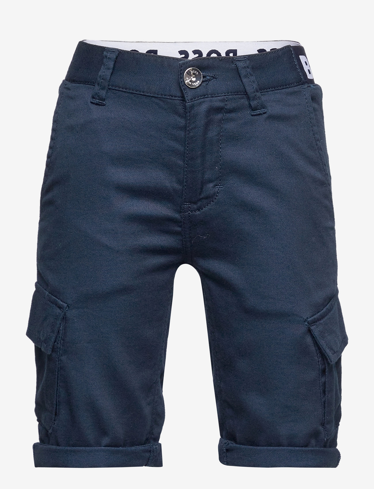 boss bermuda shorts