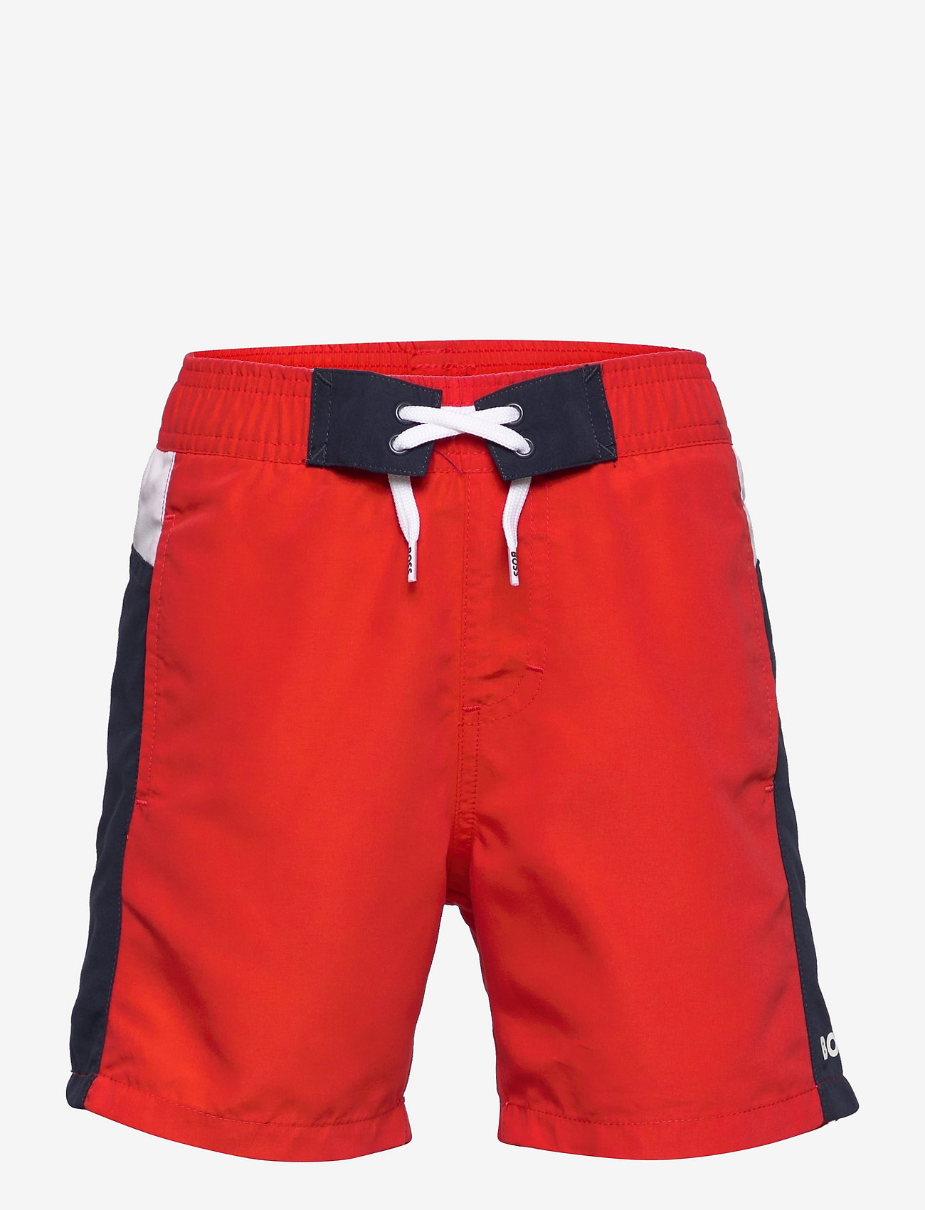 boss swimshorts