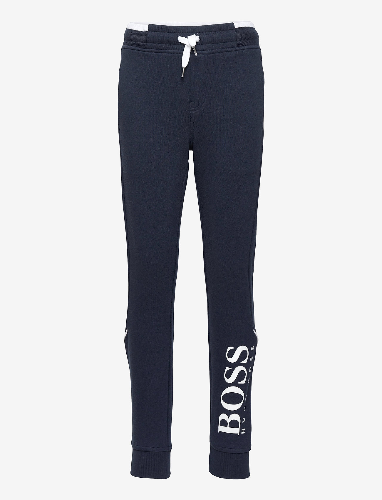 100 cotton jogging bottoms