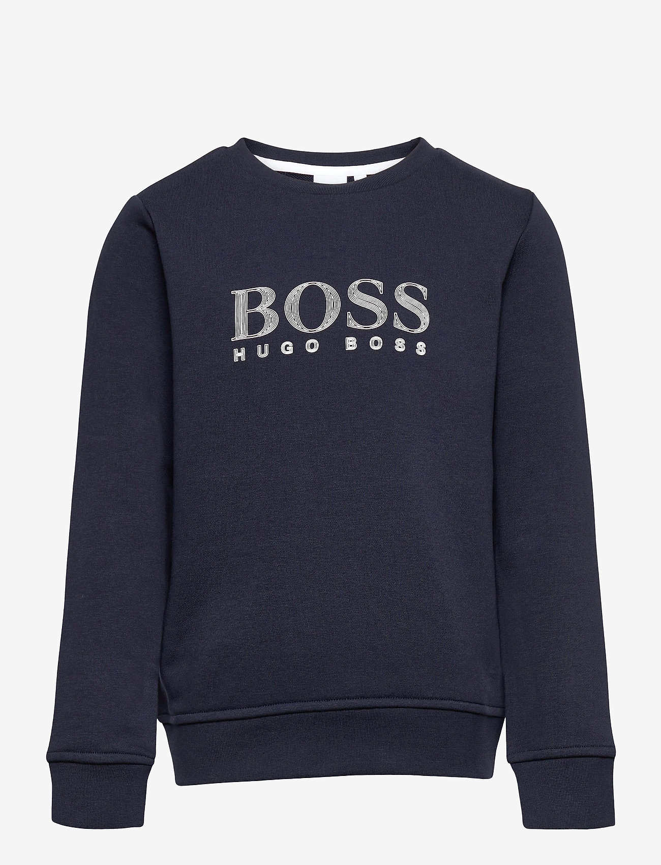 Sweatshirt (Navy) (79 €) - BOSS - | Boozt.com
