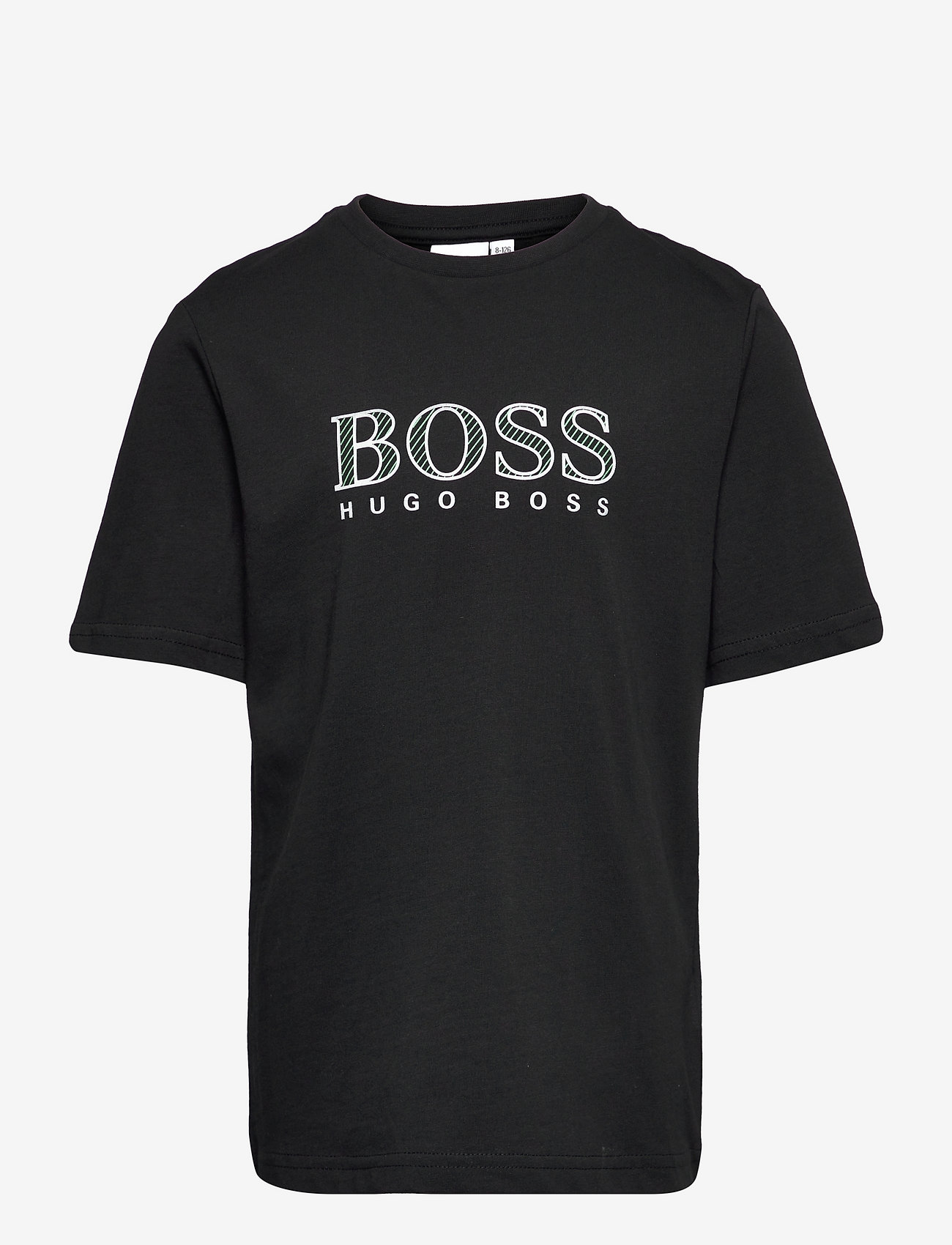 this is boss t shirt