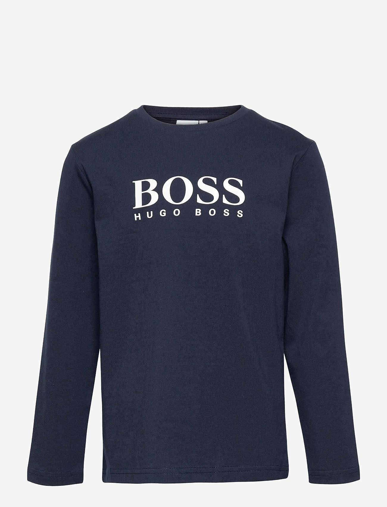 Long T-shirt - BOSS - | Boozt.com