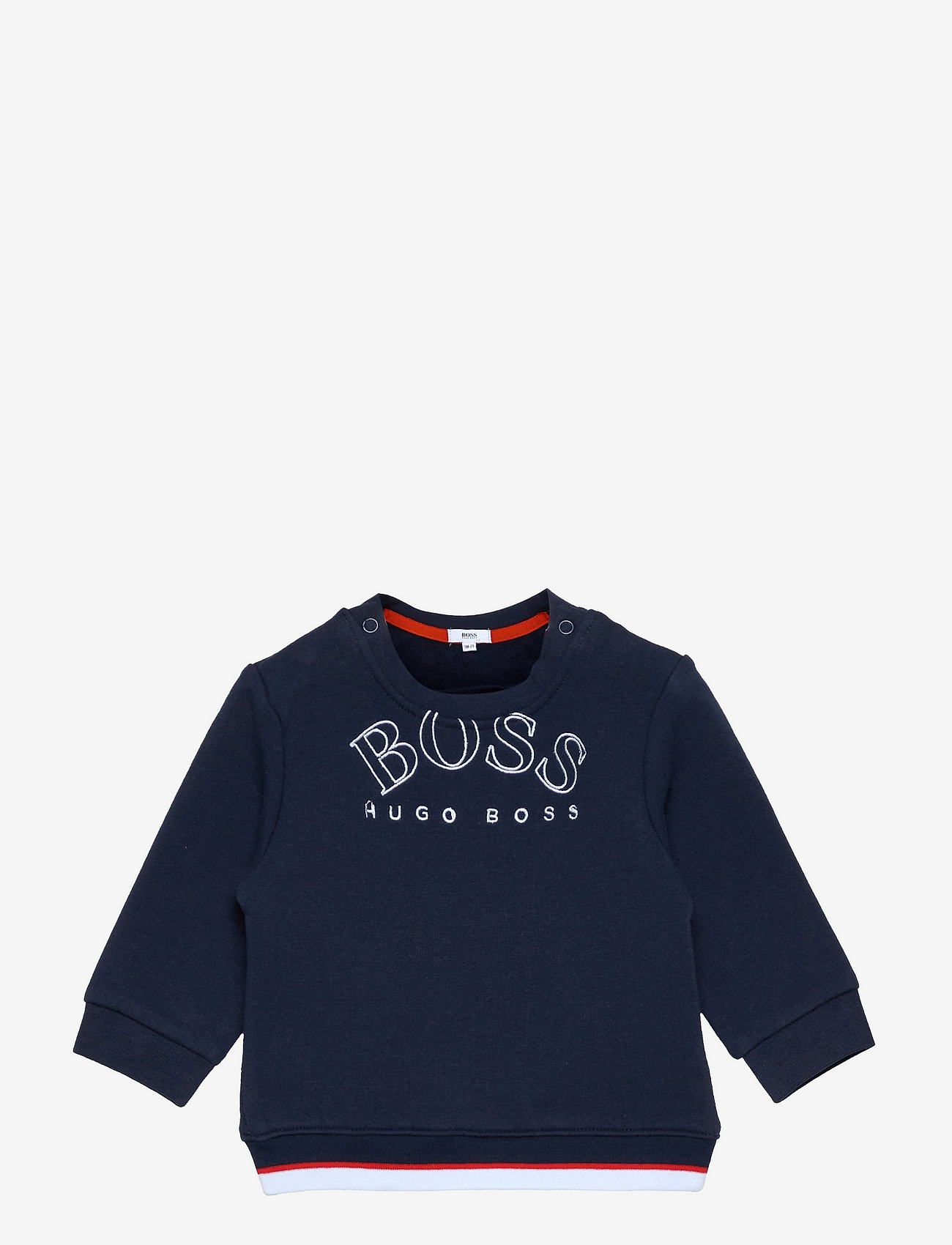 boss sweatshirt