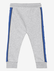 BOSS - TRACK SUIT - tracksuits - chine grey - 3