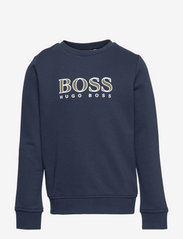 boozt hugo boss hoodie