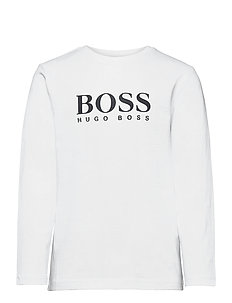 boss long sleeve t shirt