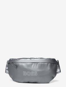 BUM BAG - bum bags - light grey