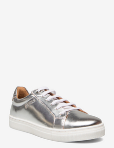 TRAINERS - laag sneakers - light grey