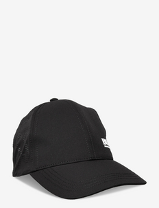 CAP - huer - black