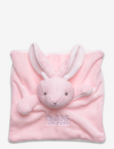 SOFT TOY - soft toys - pink  pale