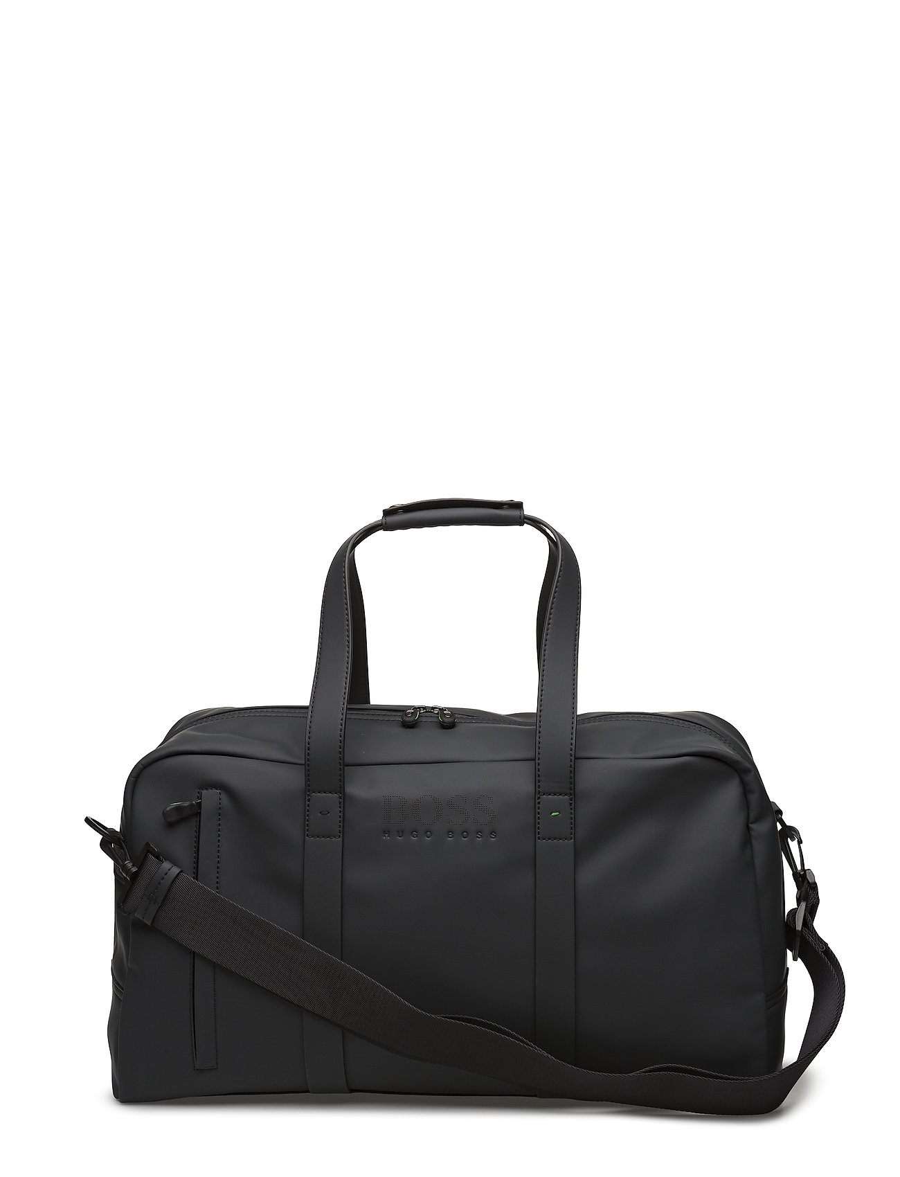 Boss Athleisure Wear Hyper_Holdall Weekendväskor Boss Athleisure Wear Hyper_Holdall Weekendväskor