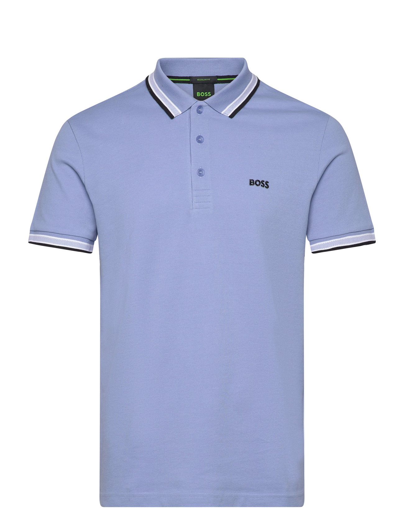 BOSS Paddy Blau - S - Herren