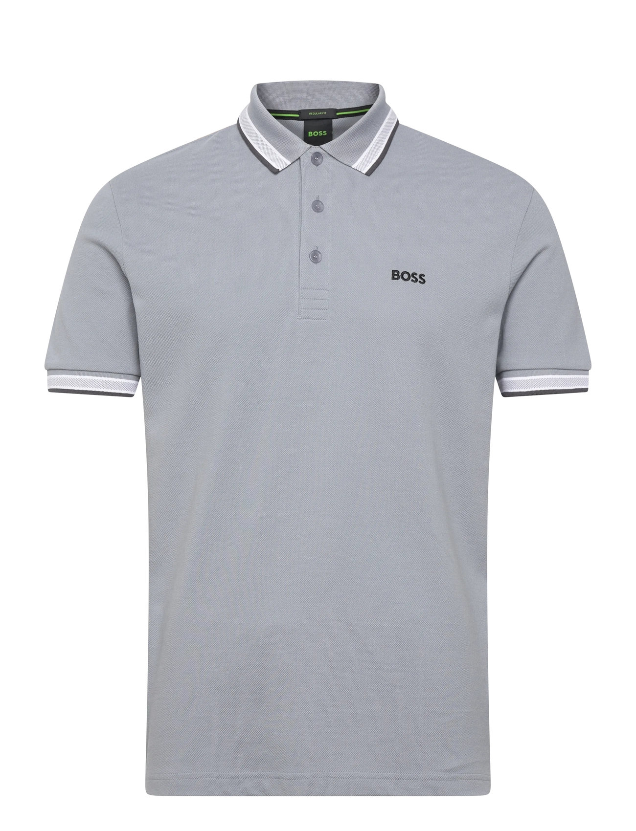 BOSS Paddy Grau - XXXL - Herren