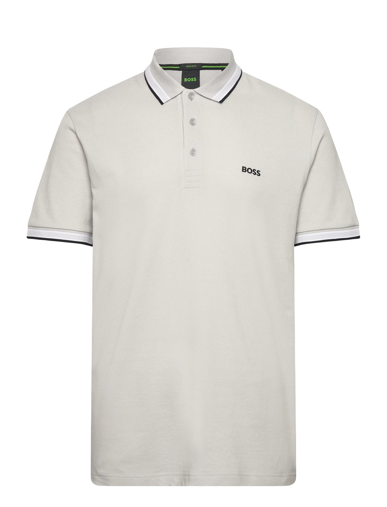 BOSS Paddy Grau - S - Herren
