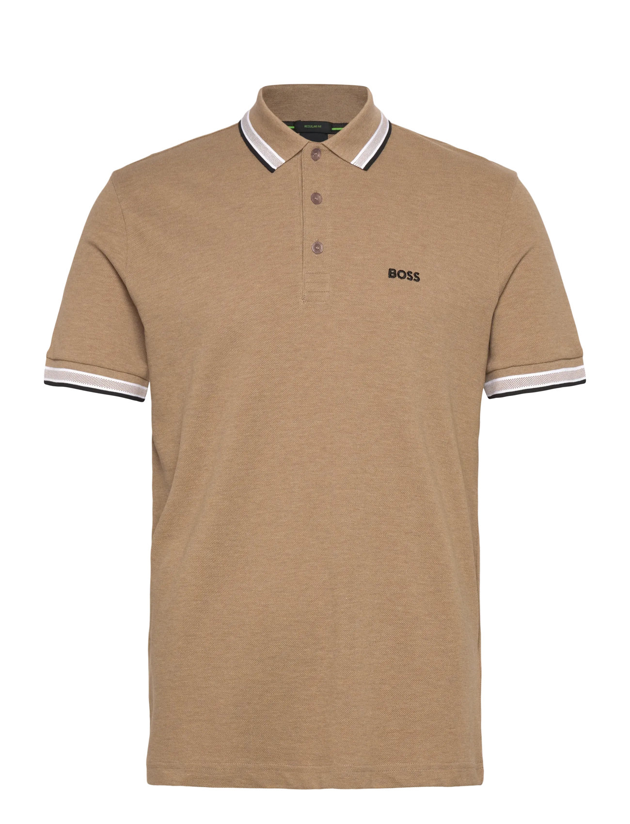 BOSS Paddy Beige - S - Herren