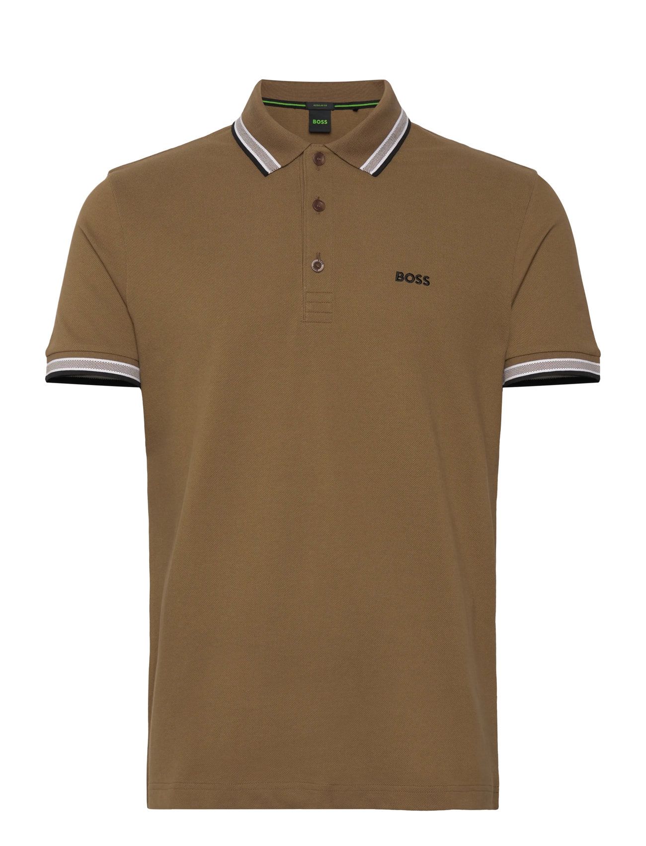 BOSS Paddy Braun - XXXL - Herren