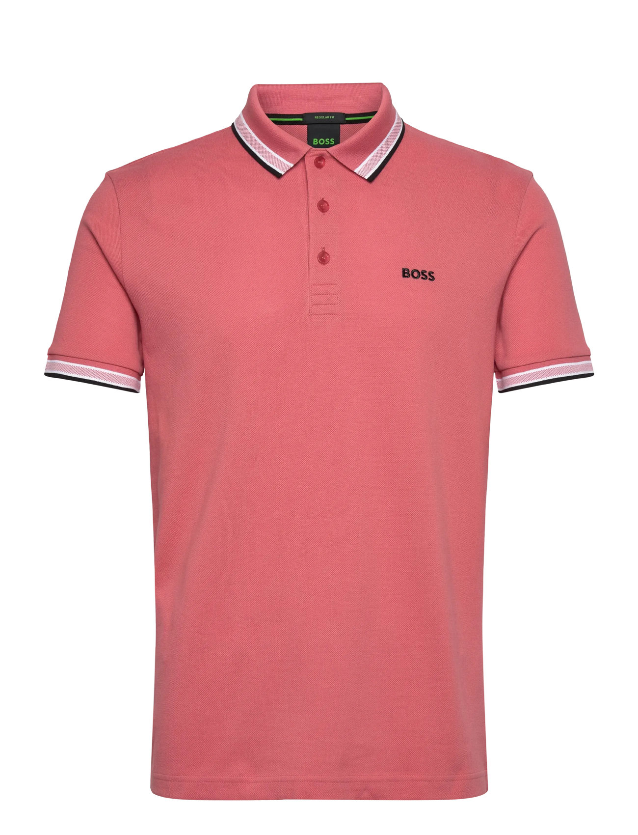 BOSS Paddy Pink - S - Herren