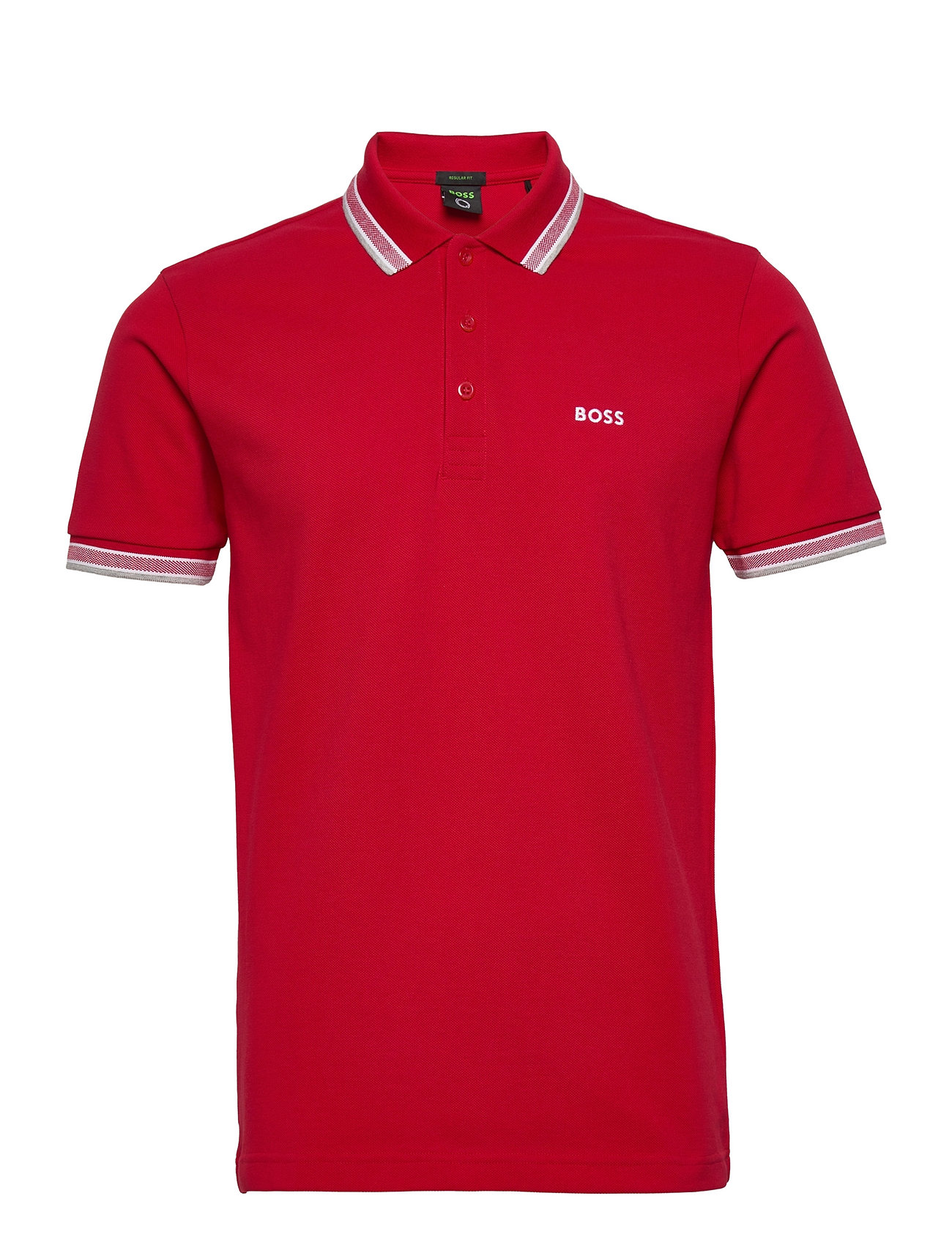 BOSS Paddy Rot - L - Herren