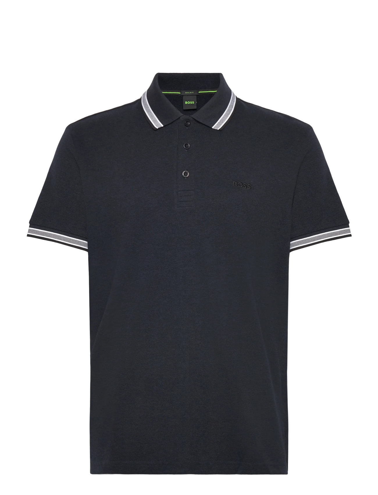 BOSS Paddy Navy - M - Herren