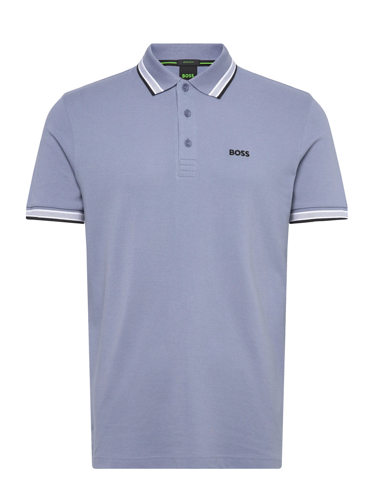 BOSS Paddy Blau - S - Herren