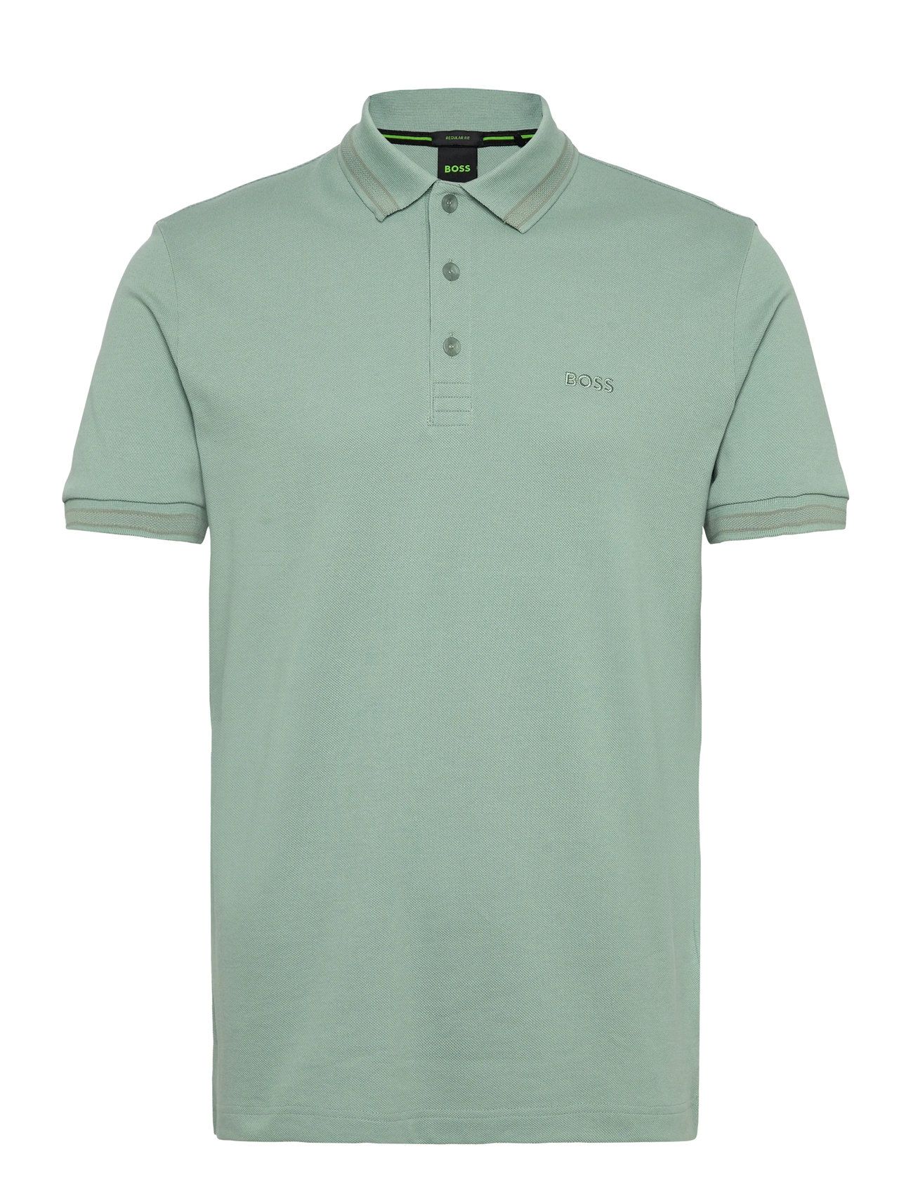 BOSS Paddy Grün - XL - Herren