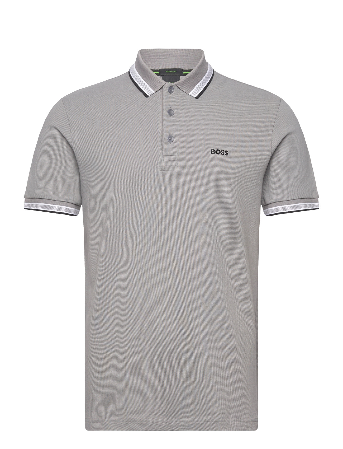 BOSS Paddy Grau - L - Herren