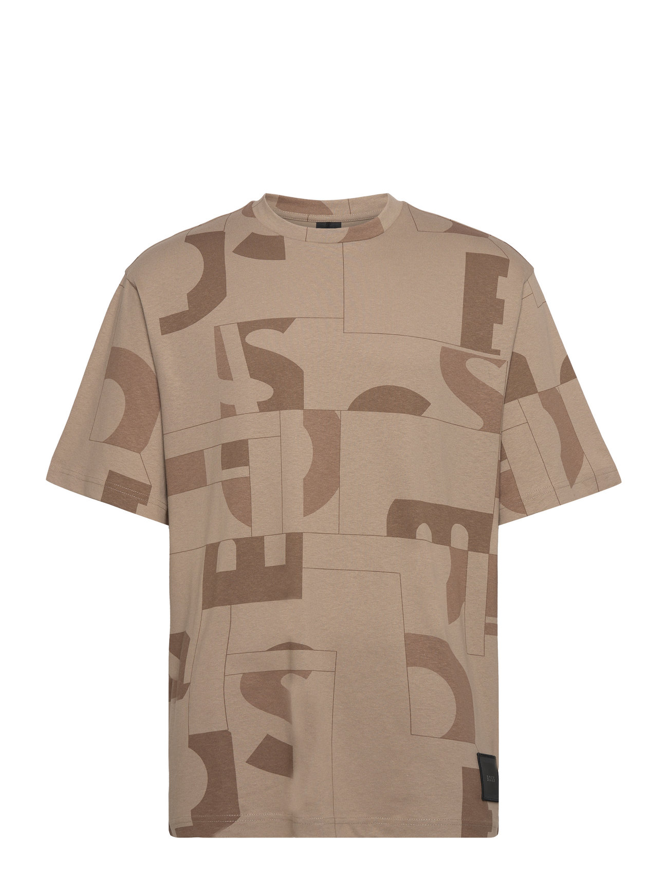 Timono Lotus Brown BOSS