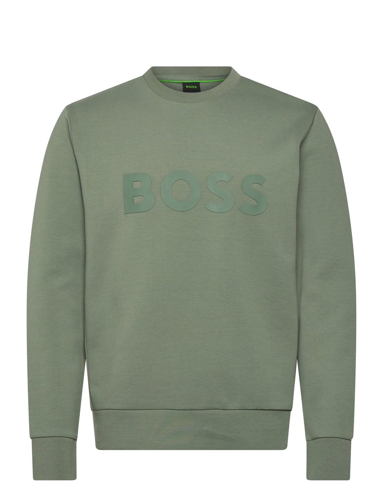 BOSS Salbo Grün - S - Herren