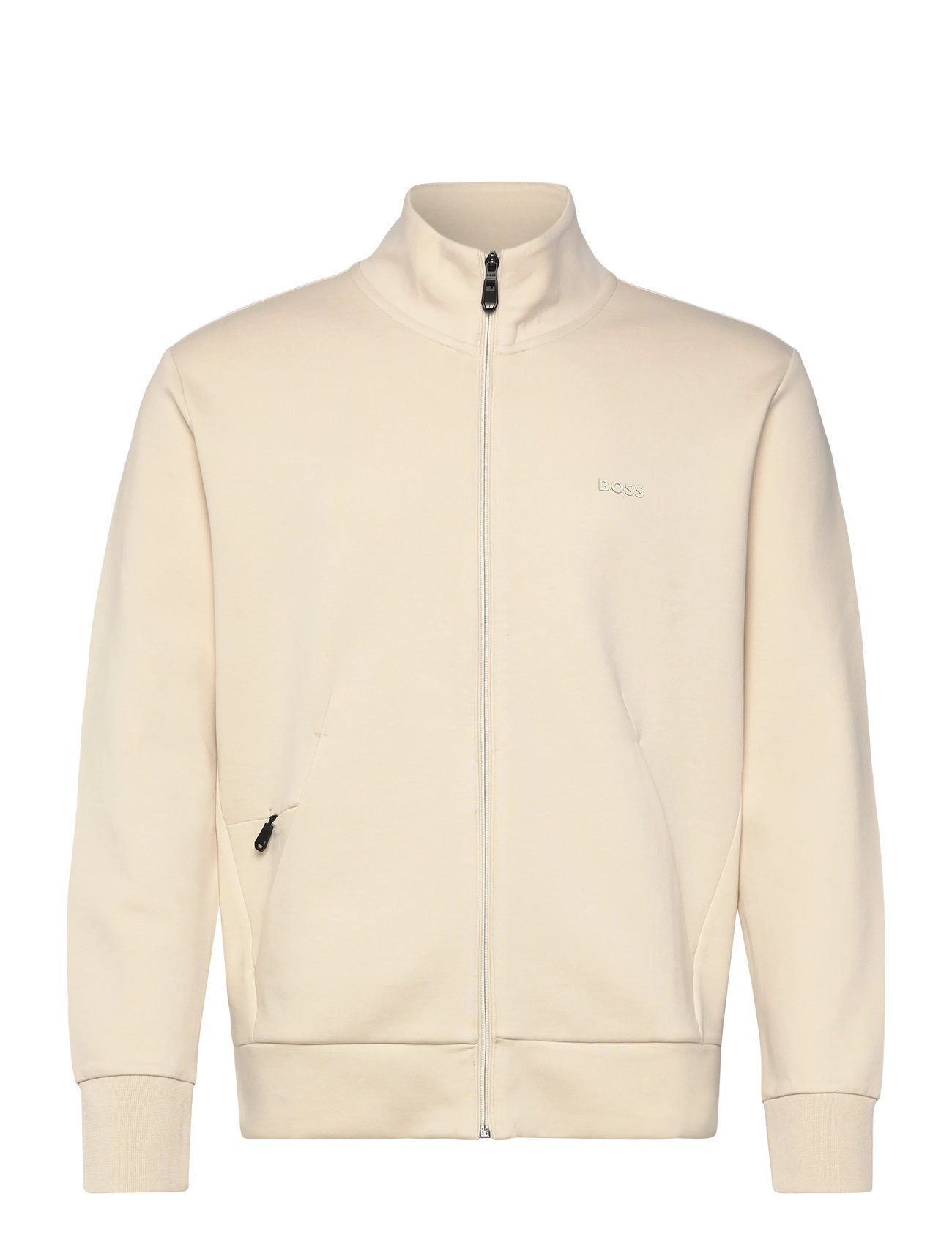 BOSS Skaz Cream - XXL - Herren