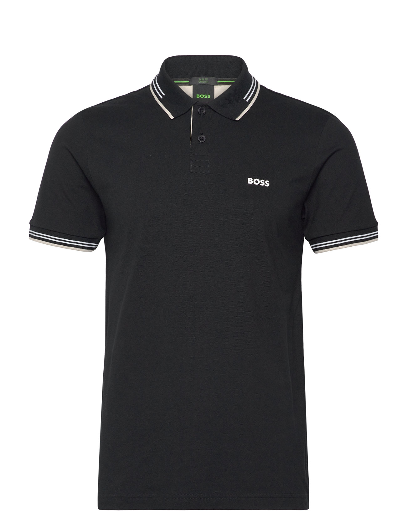 BOSS Paul Schwarz - L - Herren