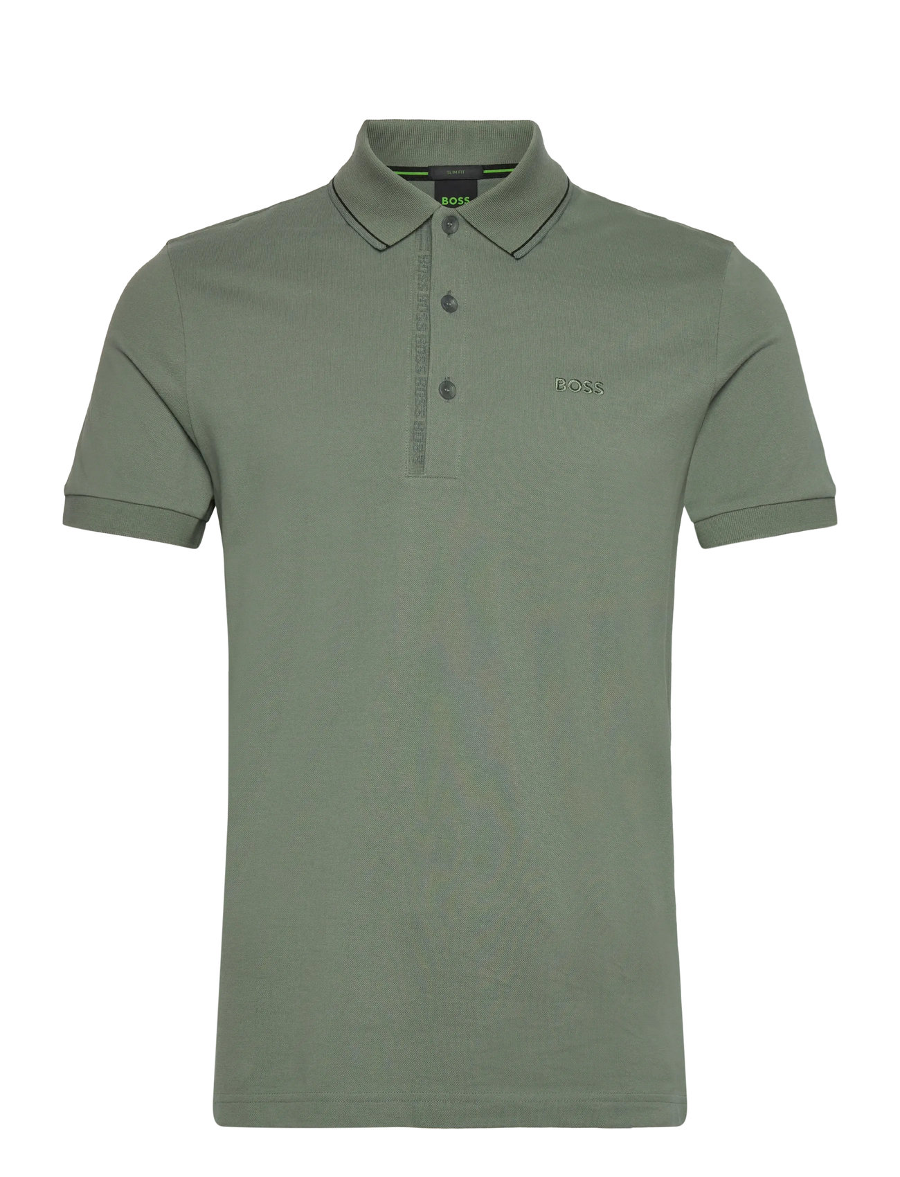 BOSS Paule 4 Grün - XXXL - Herren