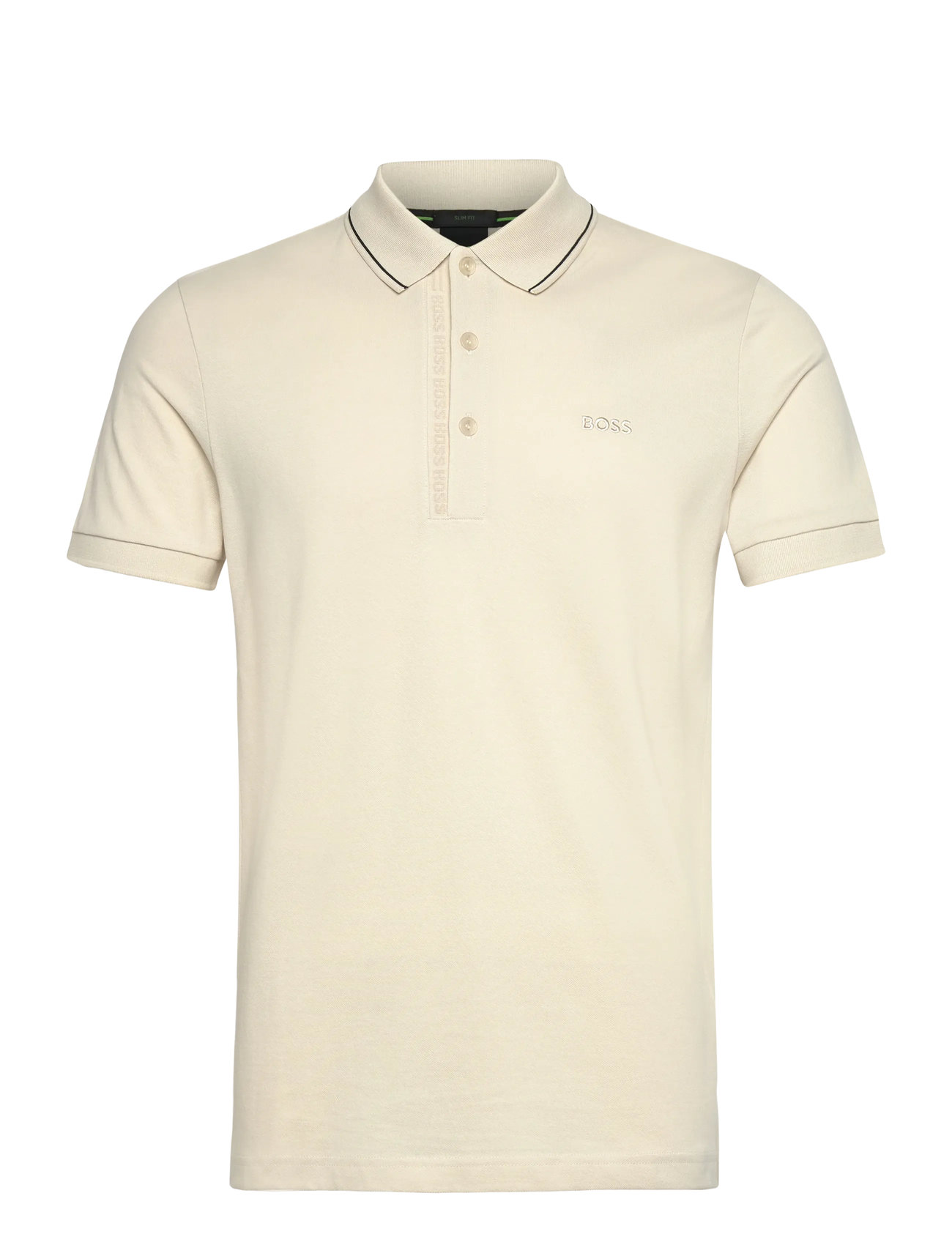 BOSS Paule 4 Cream - XXXL - Herren