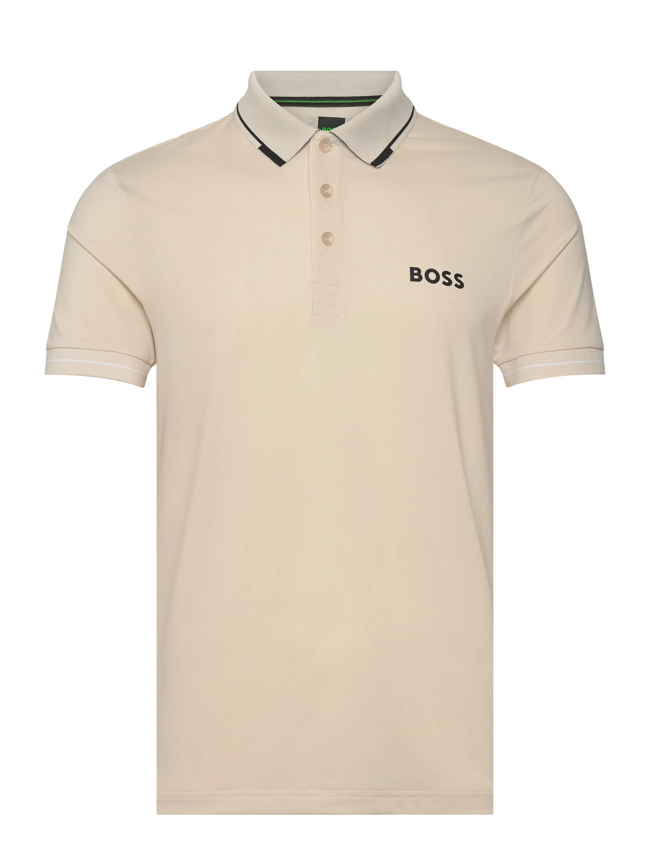 BOSS Paul Pro Cream - XL - Herren