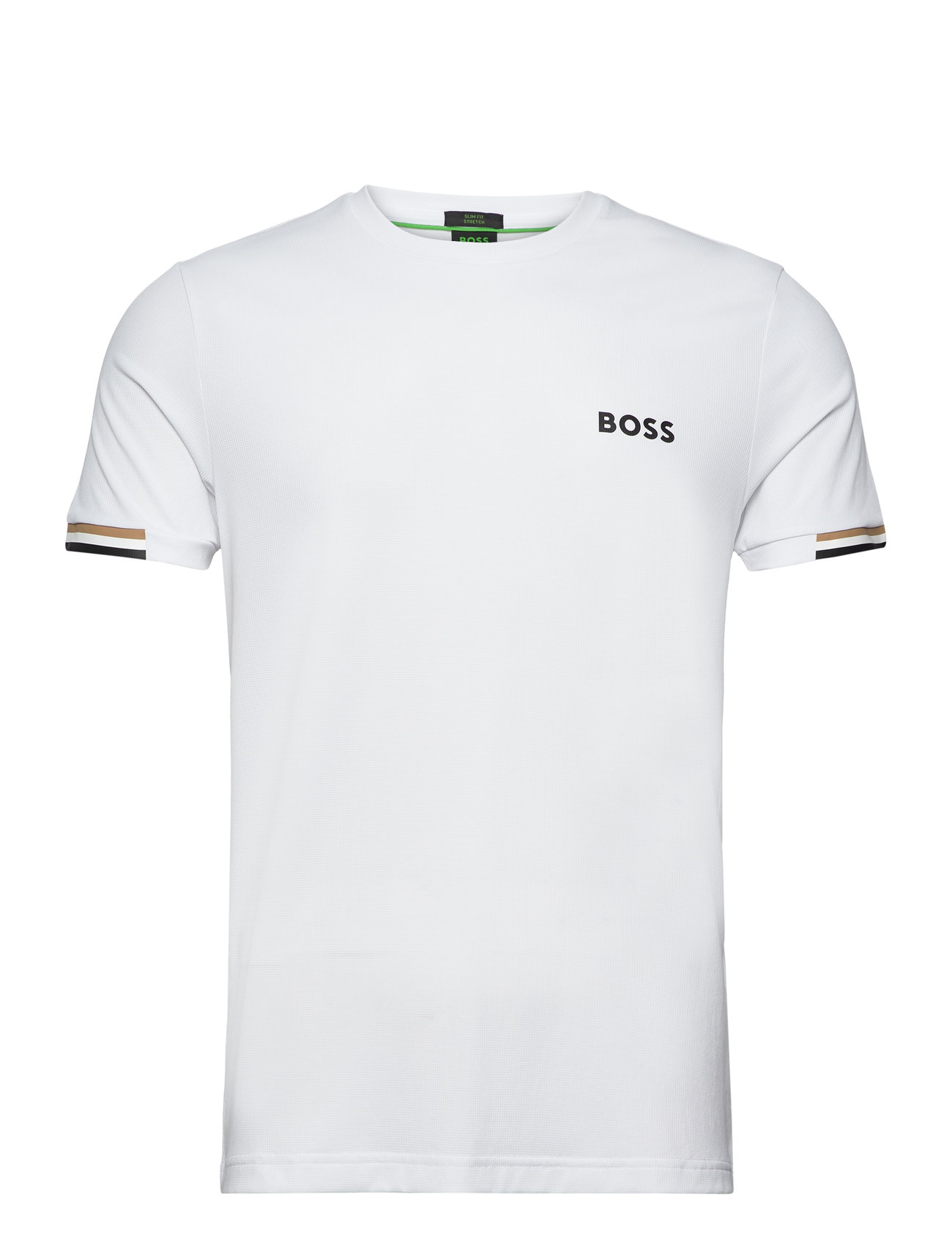 Tee Mb White BOSS